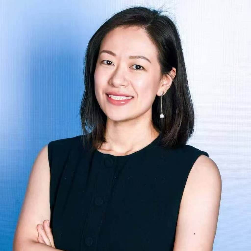 Coach Yiyi